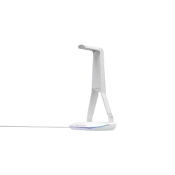 Support pour Casque/Micro-Casque - THE G-LAB - K-STAND HYDROGEN - 2 po