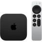 Passerelle multimédia Apple TV 4K 128 Go 3eme génération