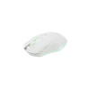 Souris Gamer Sans fil - THE G-LAB - KULT HELIUM - RGB - 6400 DPI - 6 B