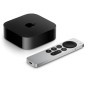 Passerelle multimédia Apple TV 4K 128 Go 3eme génération
