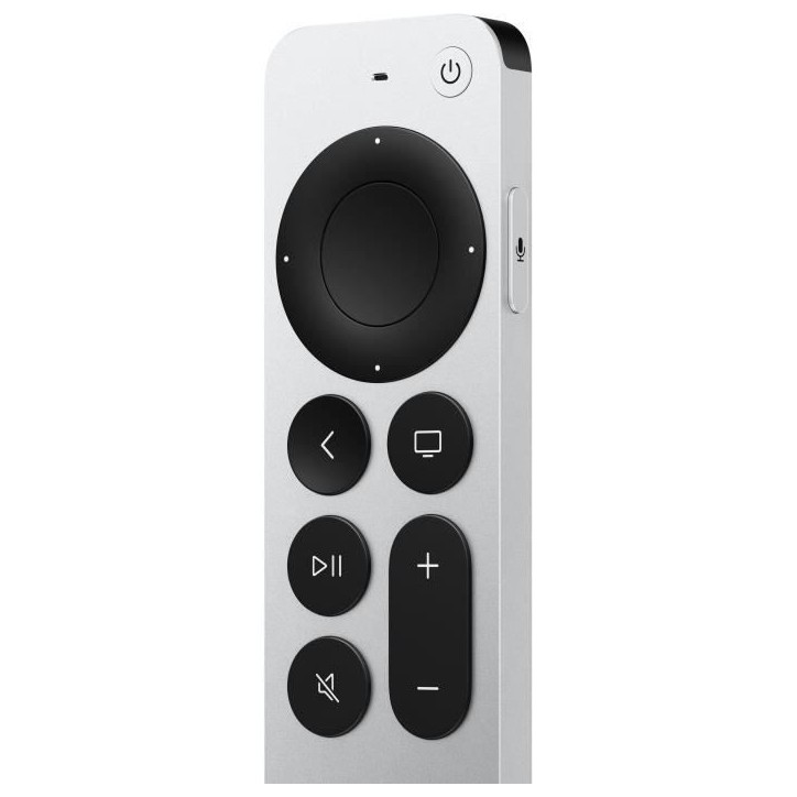 Passerelle multimédia Apple TV 4K 128 Go 3eme génération