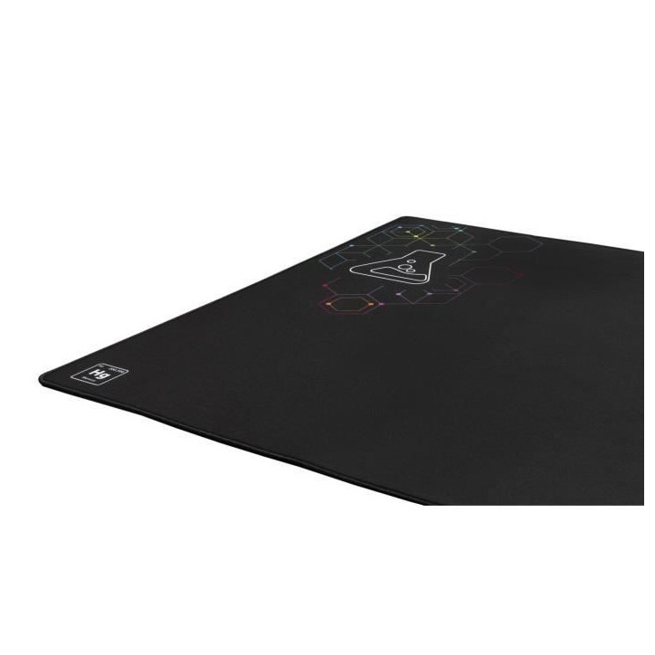 Tapis de Souris Gamer - The G-Lab - PAD MERCURY - 1200x570x4mm Tapis de Souris Gamer - The G-Lab - PAD MERCURY - 1200x570x4mm