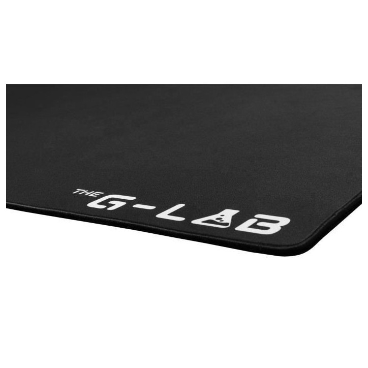 Tapis de Souris Gamer - The G-Lab - PAD MERCURY - 1200x570x4mm Tapis de Souris Gamer - The G-Lab - PAD MERCURY - 1200x570x4mm