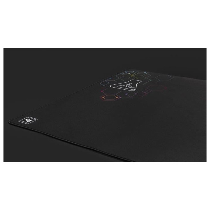 Tapis de Souris Gamer - The G-Lab - PAD MERCURY - 1200x570x4mm Tapis de Souris Gamer - The G-Lab - PAD MERCURY - 1200x570x4mm