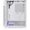 Boîtier PC - THERMALTAKE - View 200 TG ARGB Snow (Blanc) - Moyen tour