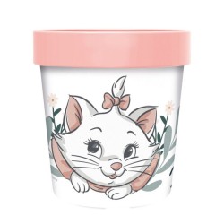 Coffret repas THERMOBABY ARISTOCHAT 3 pieces : Assiette, bol et gobele