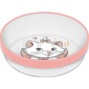 Coffret repas THERMOBABY ARISTOCHAT 3 pieces : Assiette, bol et gobele