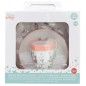 Coffret repas THERMOBABY ARISTOCHAT 3 pieces : Assiette, bol et gobelet