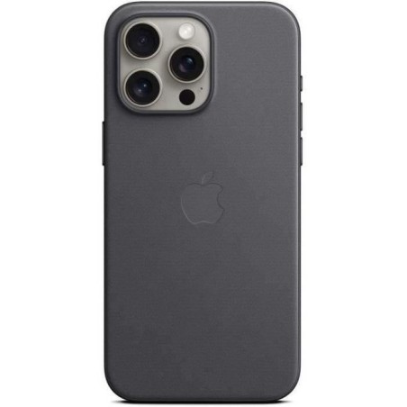 Coque et étui téléphone mobile Apple Coque en tissage fin avec MagS