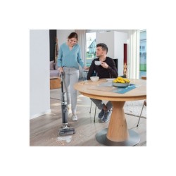 THOMAS Aspirateur-Laveur Balai Aqua Floorcleaner Cordless