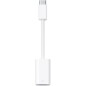 Adaptateur USB-C vers lightning Apple original