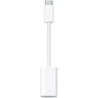 Adaptateur USB-C vers lightning Apple original