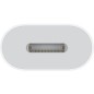 Adaptateur USB-C vers lightning Apple original