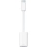 Adaptateur USB-C vers lightning Apple original