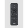 Micro-chaîne Bluetooth - THOMSON - Bois/Noir - Radio FM/DAB+/CD/MP3/U