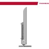 Thomson 40FA2S13W - TV LED 40 (101 cm) - FHD 1920x1080 - Smart TV Andr