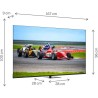 Thomson 75QG7C14 - TV QLED 75 (189 cm) - 4K UHD 3840x2160 - 144 Hz - D