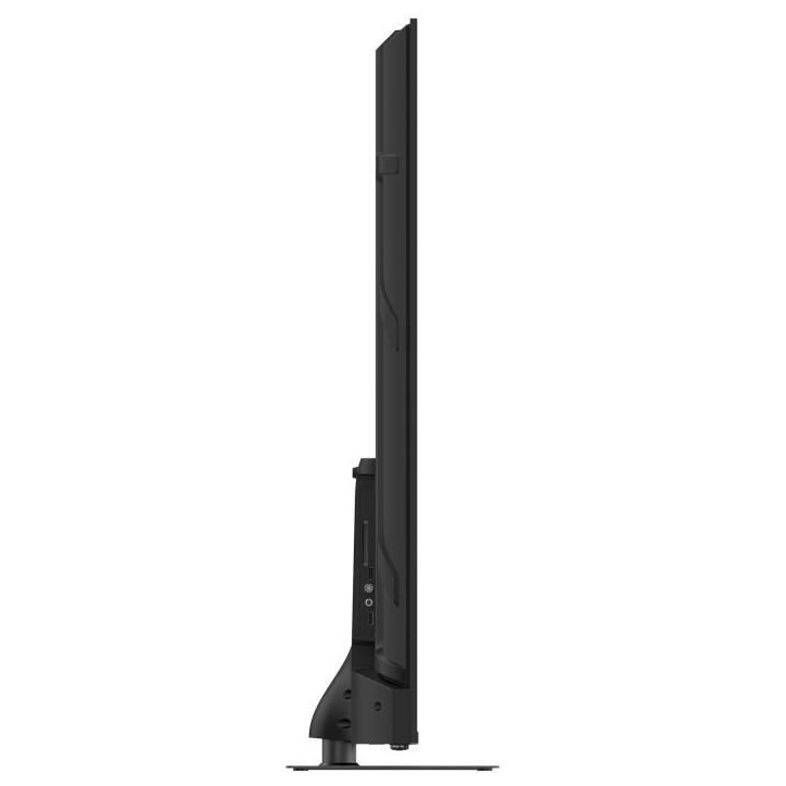 Thomson 75QG7C14 - TV QLED 75 (189 cm) - 4K UHD 3840x2160 - 144 Hz - Dolby Vision/Atmos - Google TV - 2xHDMI 2.1 + 2xHDMI 2.0