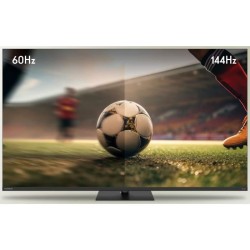 Thomson 75QG7C14 - TV QLED 75 (189 cm) - 4K UHD 3840x2160 - 144 Hz - D