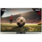 Thomson 75QG7C14 - TV QLED 75 (189 cm) - 4K UHD 3840x2160 - 144 Hz - Dolby Vision/Atmos - Google TV - 2xHDMI 2.1 + 2xHDMI 2.0