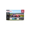 Thomson 100QG7S14 - TV QLED 100 (253 cm) - 4K 3840x2160 - 144Hz - HDR
