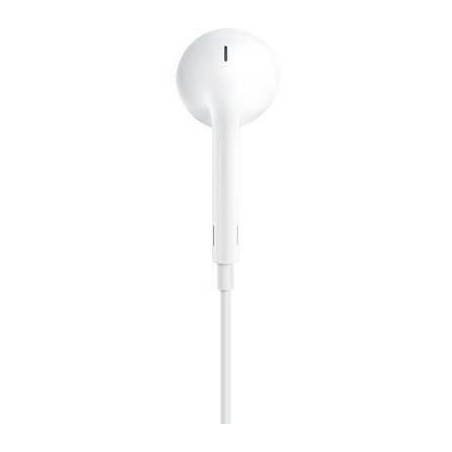 APPLE EarPods avec connecteur Lightning Blanc