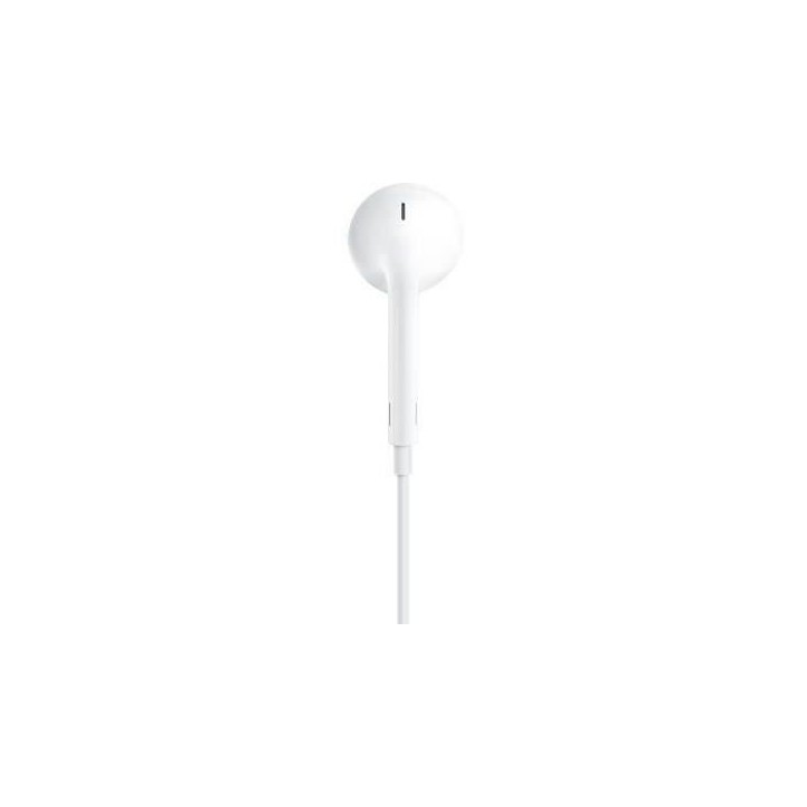 APPLE EarPods avec connecteur Lightning Blanc