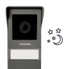 Visiophone - THOMSON - 2 fils couleur - Ecran 7 - Double commande Tili