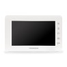 Visiophone - THOMSON - 2 fils couleur - Ecran 7 - Double commande Tili