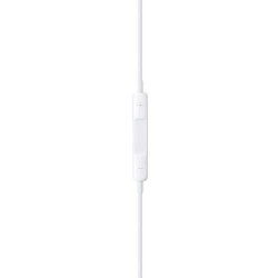 APPLE EarPods avec connecteur Lightning Blanc