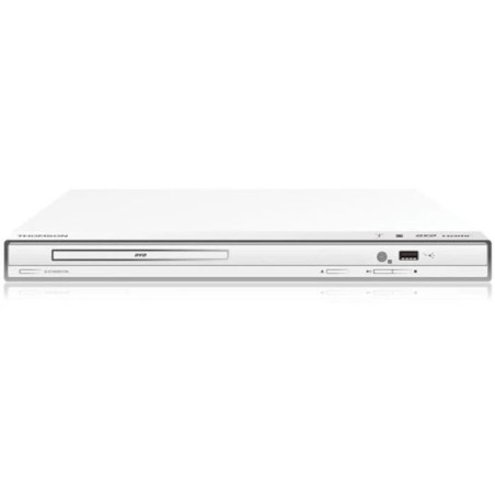 Lecteur DVD - THOMSON - THD303WV2 - Blanc