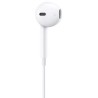 APPLE EarPods avec connecteur Lightning Blanc