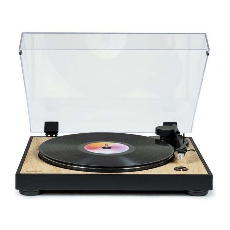 Platine tourne-disques - THOMSON TT300 - Tete de lecture Audio-Technic Platine tourne-disques - THOMSON TT300 - Tete de lecture Audio-Technic