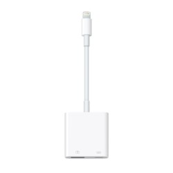 Adaptateur pour appareil photo Lightning vers USB 3 - APPLE