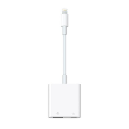 Adaptateur pour appareil photo Lightning vers USB 3 - APPLE