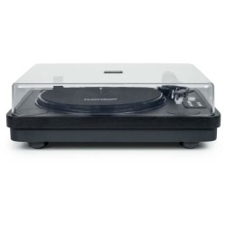 Platine vinyle Bluetooth - THOMSON - TT650BT - Enregistrement USB - 2