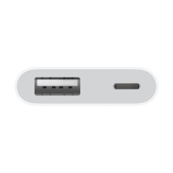 Adaptateur pour appareil photo Lightning vers USB 3 - APPLE