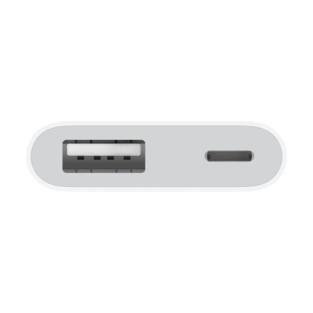 Adaptateur pour appareil photo Lightning vers USB 3 - APPLE