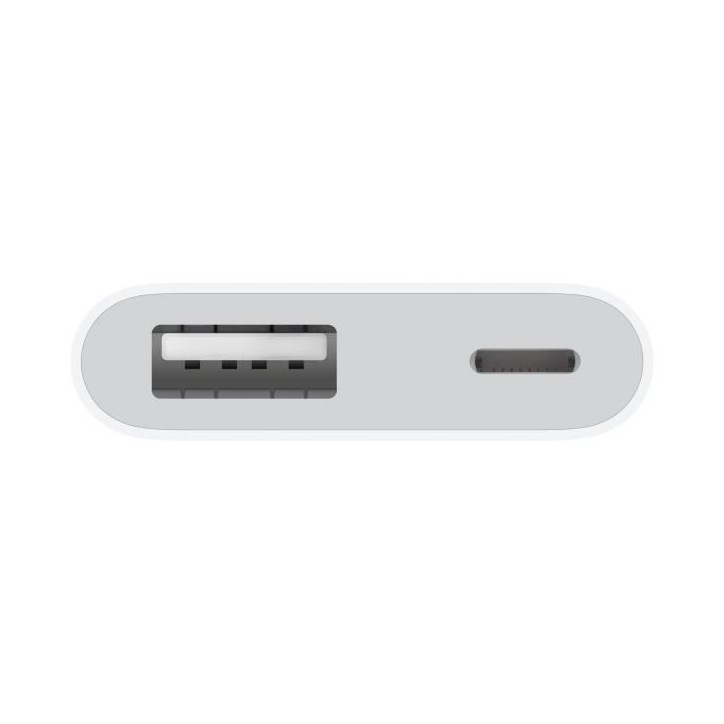 Adaptateur pour appareil photo Lightning vers USB 3 - APPLE