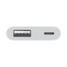 Adaptateur pour appareil photo Lightning vers USB 3 - APPLE