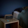Radio-réveil Bluetooth - THOMSON - Vintage Cosy - 30W, Radio FM, Doub