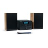 Micro Chaîne - THOMSON - Bluetooth - Radio - CD - MP3 - USB - DAB -