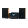 Micro Chaîne - THOMSON - Bluetooth - Radio - CD - MP3 - USB - DAB -