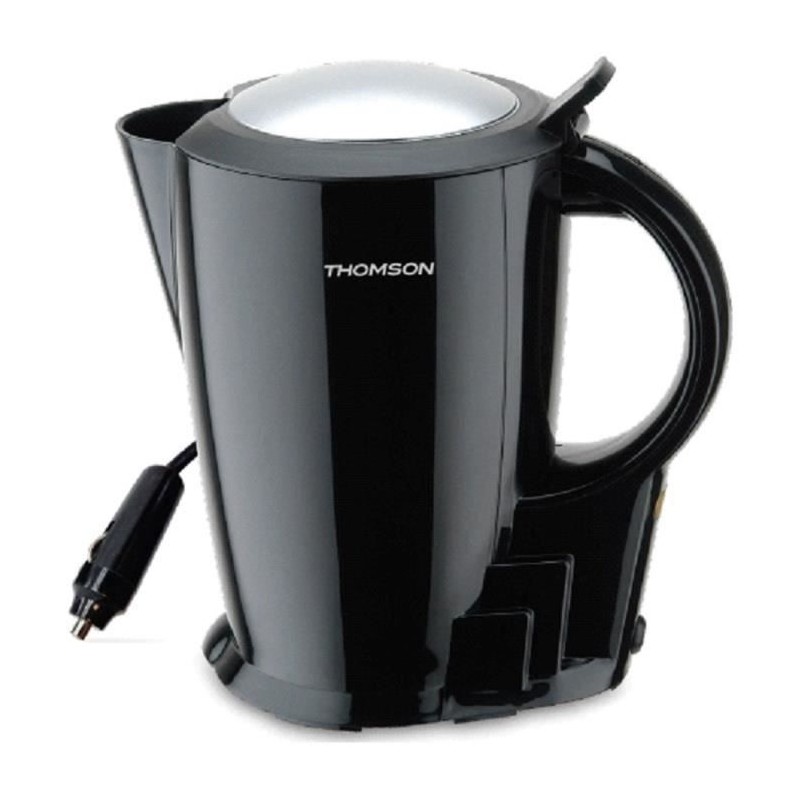 Bouilloire - THOMSON - 24 V - 1.3 L - 250 W Bouilloire - THOMSON - 24 V - 1.3 L - 250 W