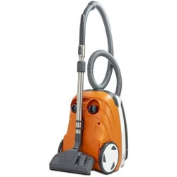 Aspirateur Détacheur 2 en 1 - THOMAS Aquatic Breeze - Aspiration puis