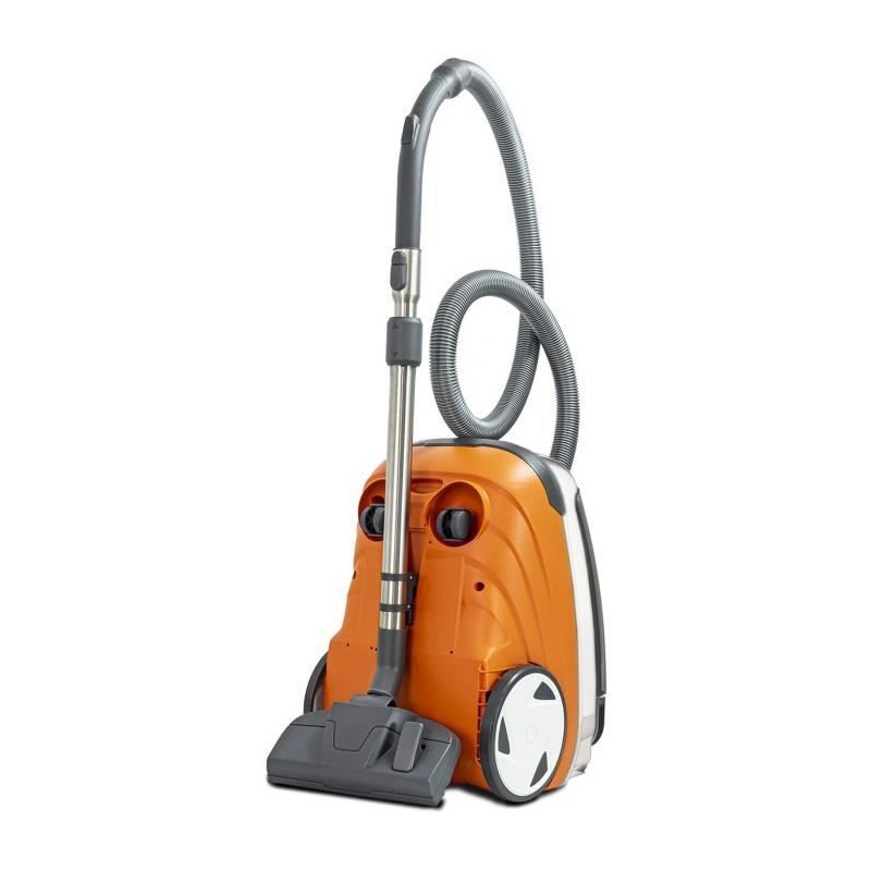Aspirateur Détacheur 2 en 1 - THOMAS Aquatic Breeze - Aspiration puis Aspirateur Détacheur 2 en 1 - THOMAS Aquatic Breeze - Aspiration puis
