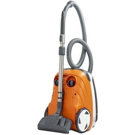 Aspirateur Détacheur 2 en 1 - THOMAS Aquatic Breeze - Aspiration puis