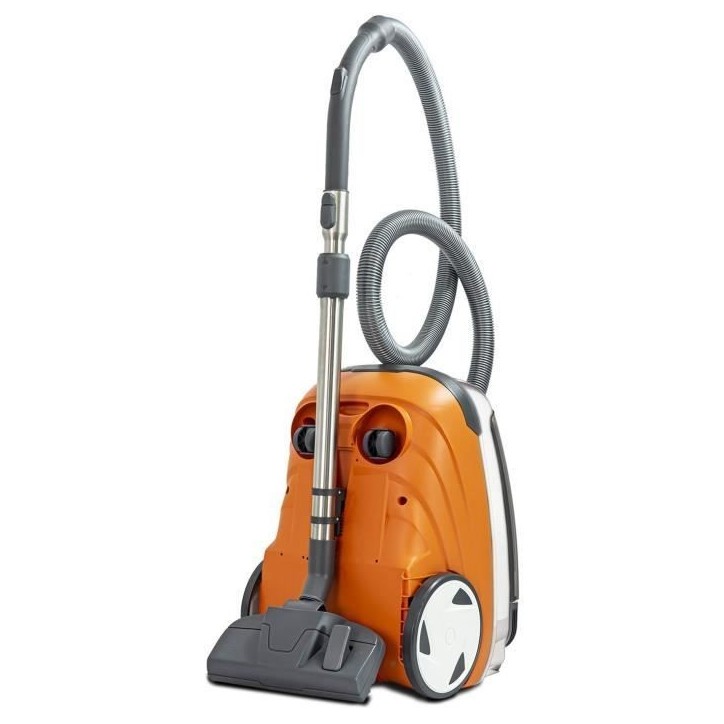 Aspirateur Détacheur 2 en 1 - THOMAS Aquatic Breeze - Aspiration puissante et Systeme de détachage efficace Aspirateur Détacheur 2 en 1 - THOMAS Aquatic Breeze - Aspiration puissante et Systeme de détachage efficace