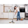 Aspirateur Détacheur 2 en 1 - THOMAS Aquatic Breeze - Aspiration puis