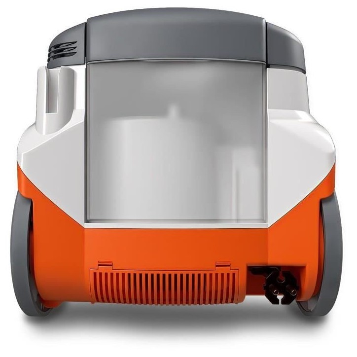 Aspirateur Détacheur 2 en 1 - THOMAS Aquatic Breeze - Aspiration puissante et Systeme de détachage efficace Aspirateur Détacheur 2 en 1 - THOMAS Aquatic Breeze - Aspiration puissante et Systeme de détachage efficace